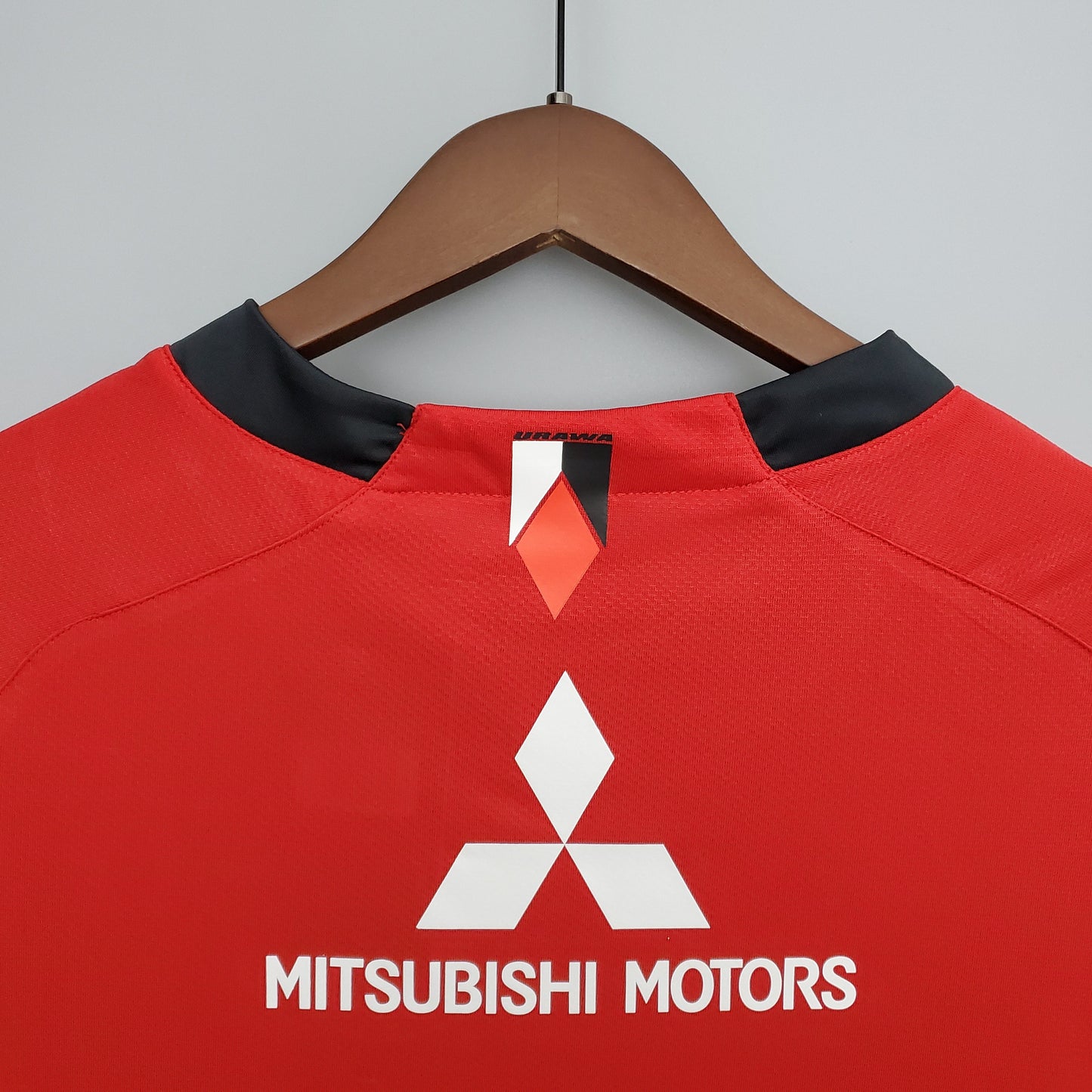 CAMISETA URAWA I 2008 HOMBRE (RETRO)