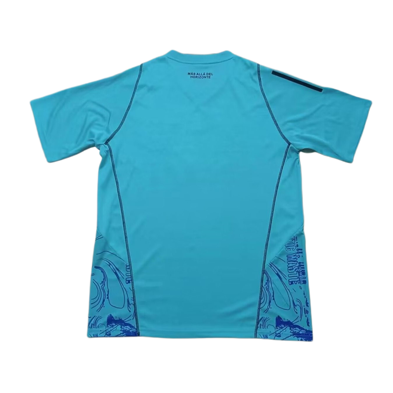 CAMISETA UNIVERSIDAD DE CHILE PORTERO I 24/25 HOMBRE