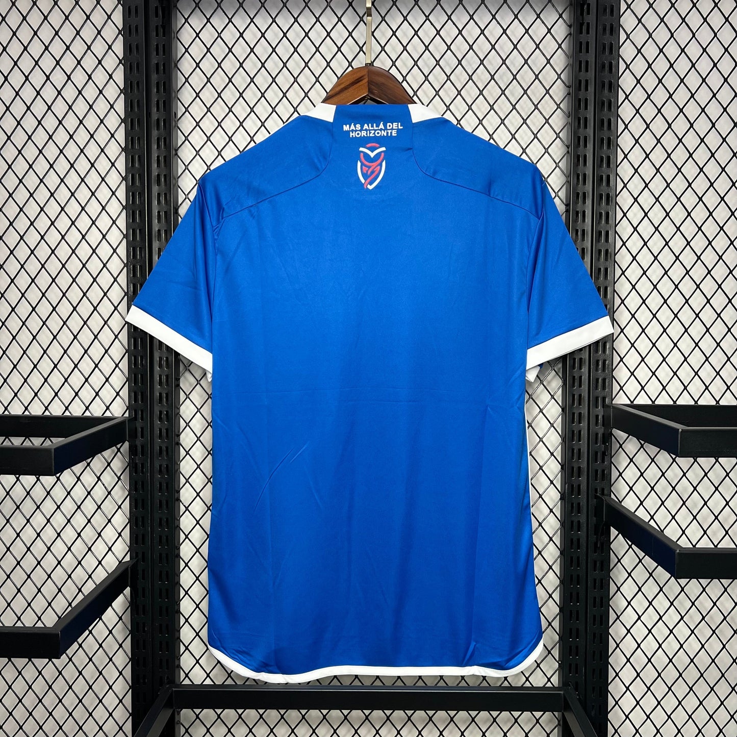 CAMISETA UNIVERSIDAD DE CHILE I 24/25 HOMBRE