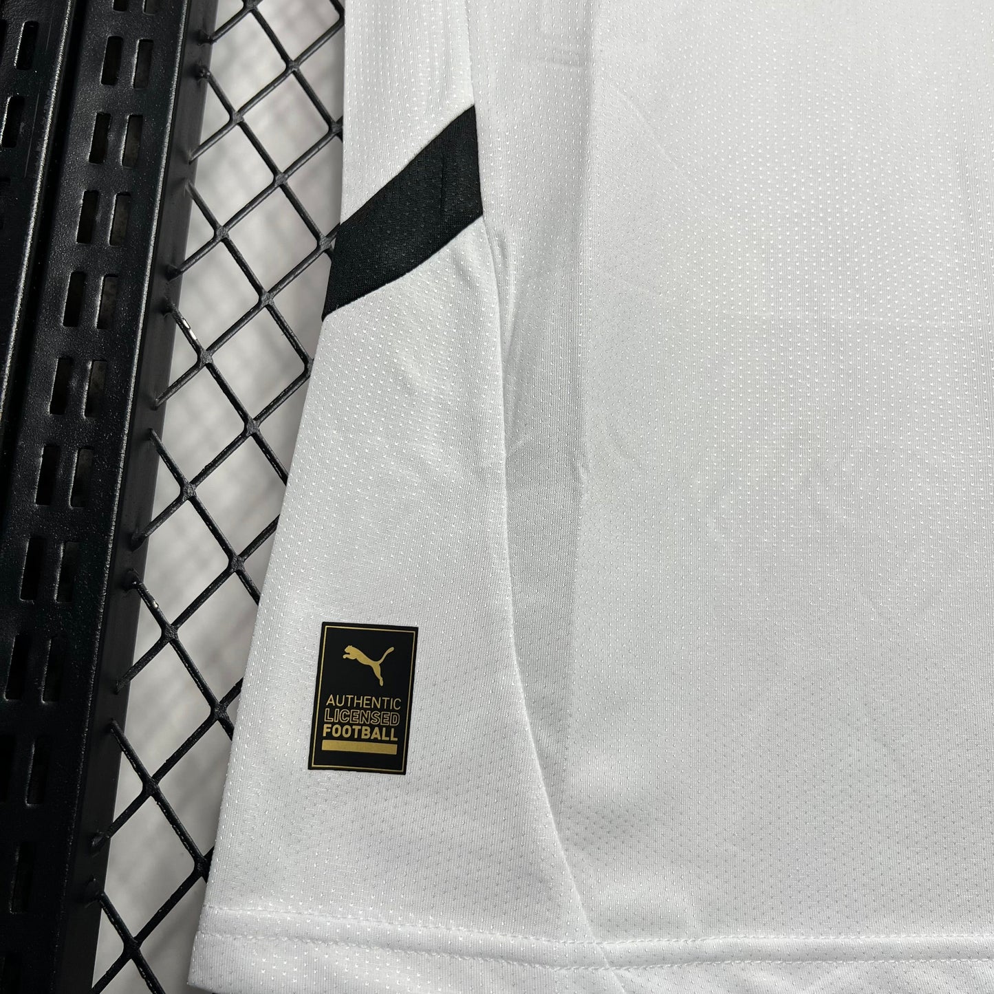 CAMISETA VALENCIA I 24/25 HOMBRE