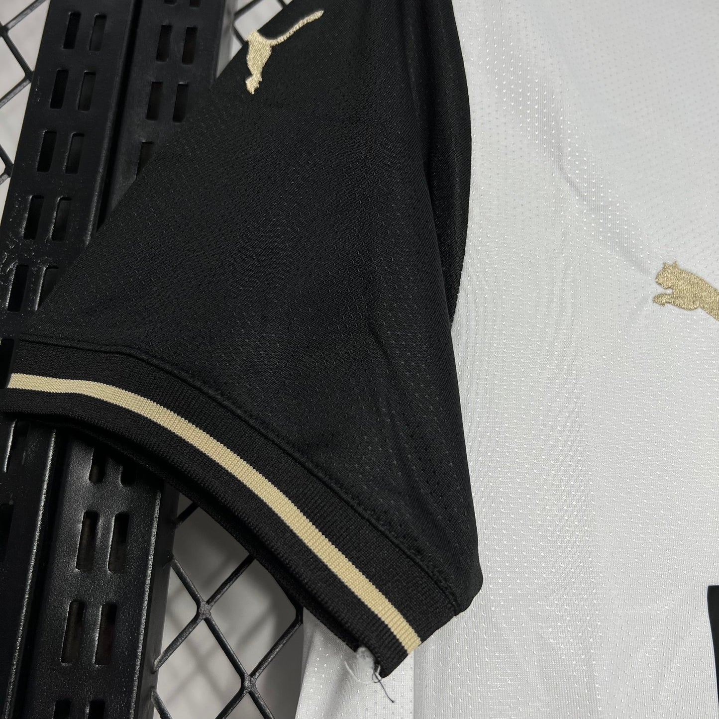 CAMISETA VALENCIA I 24/25 HOMBRE