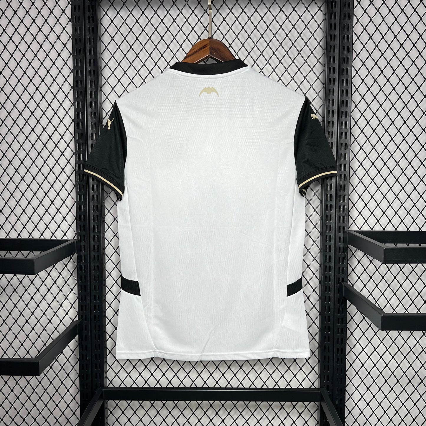 CAMISETA VALENCIA I 24/25 HOMBRE