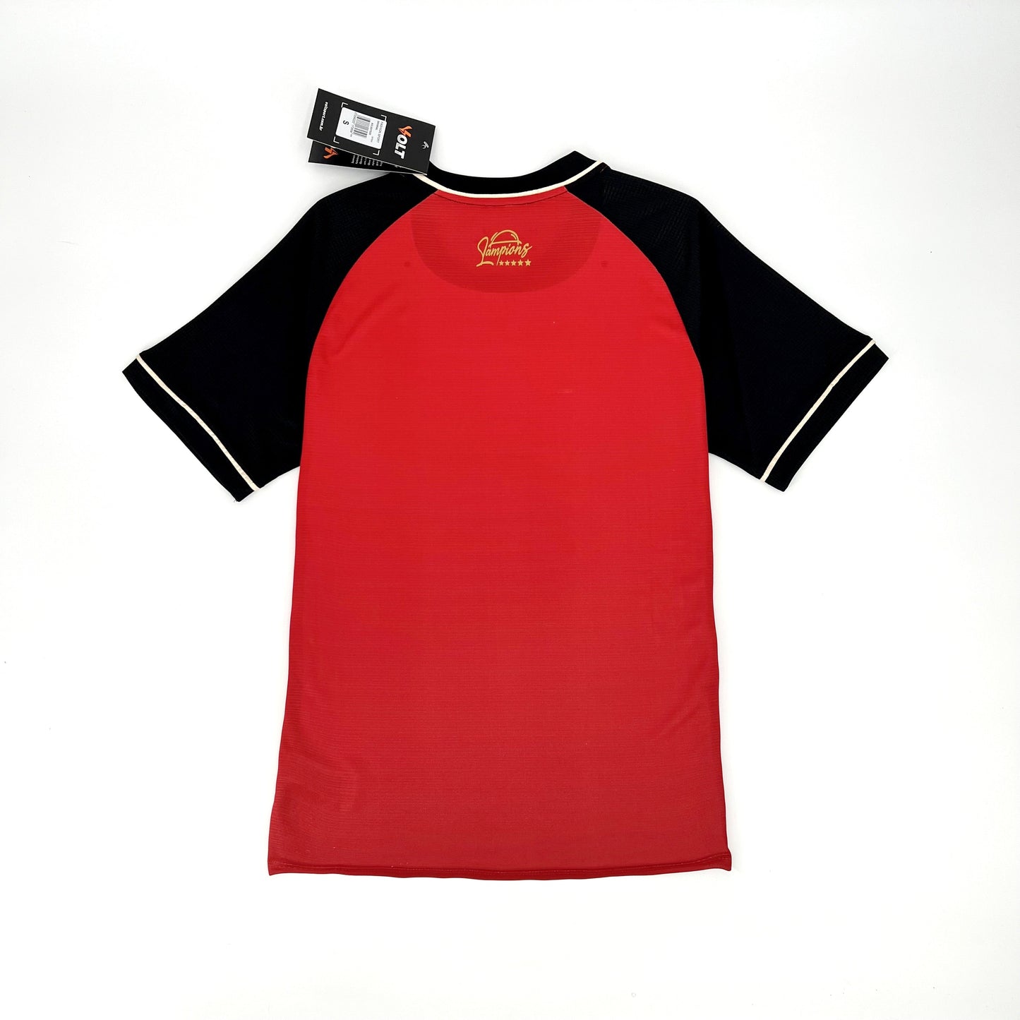 CAMISETA VITORIA EDICIÓN ESPECIAL I 24/25 HOMBRE