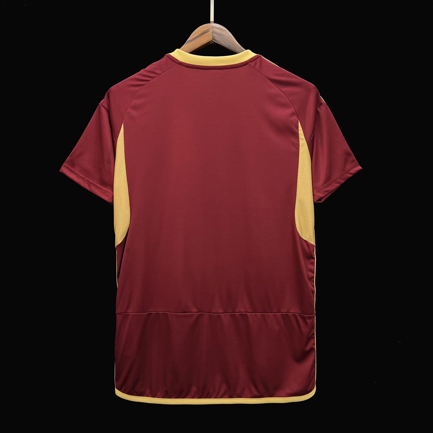CAMISETA VENEZUELA COPA AMÉRICA I 2024 HOMBRE