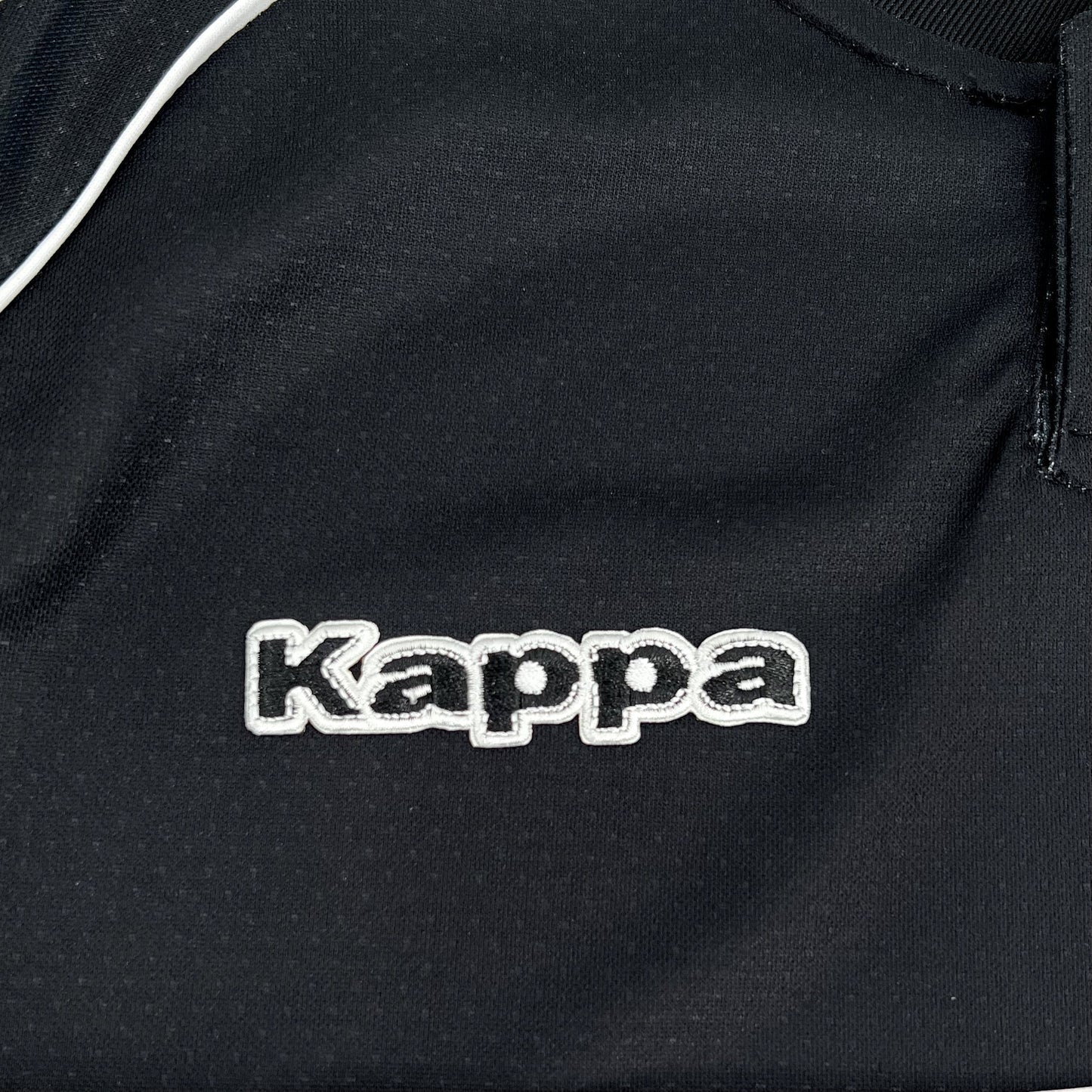 CAMISETA VASCO DA GAMA EDICIÓN ESPECIAL NEGRA 24/25 HOMBRE