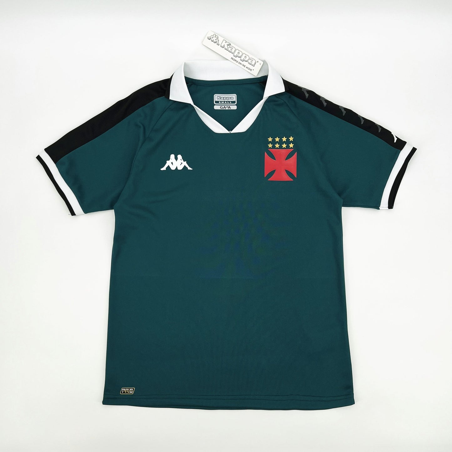 CAMISETA VASCO DA GAMA ENTRENAMIENTO I 24/25 HOMBRE