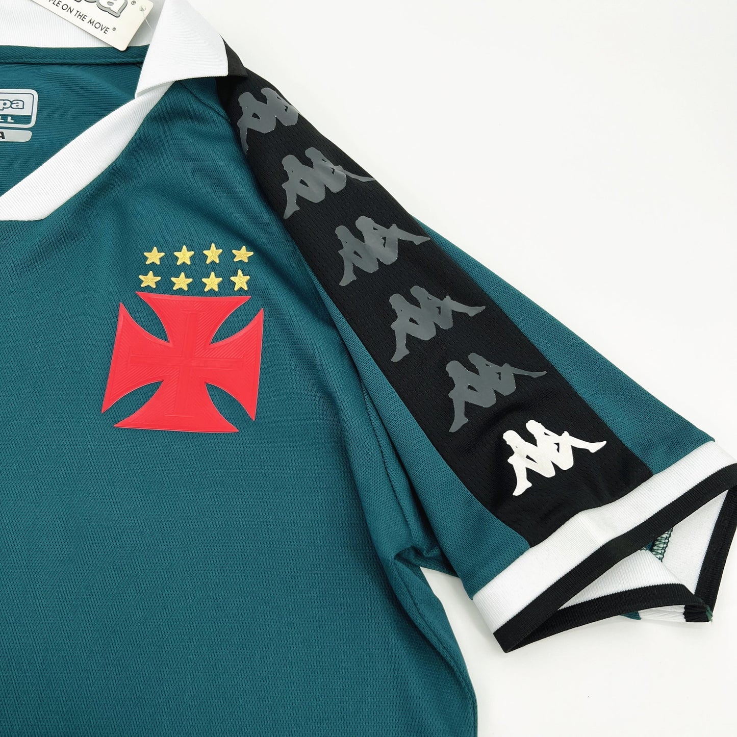 CAMISETA VASCO DA GAMA ENTRENAMIENTO I 24/25 HOMBRE