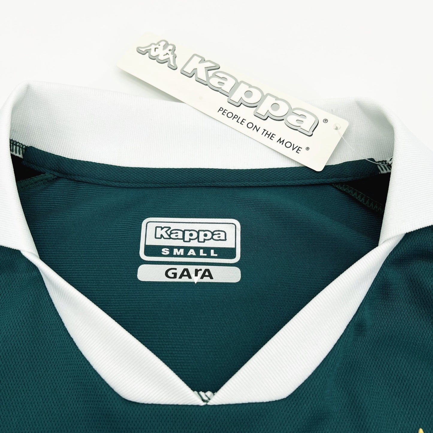 CAMISETA VASCO DA GAMA ENTRENAMIENTO I 24/25 HOMBRE