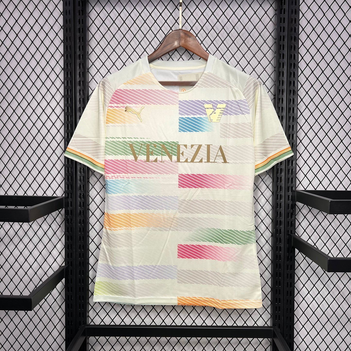 CAMISETA VENEZIA EDICIÓN LIMITADA II 24/25 HOMBRE