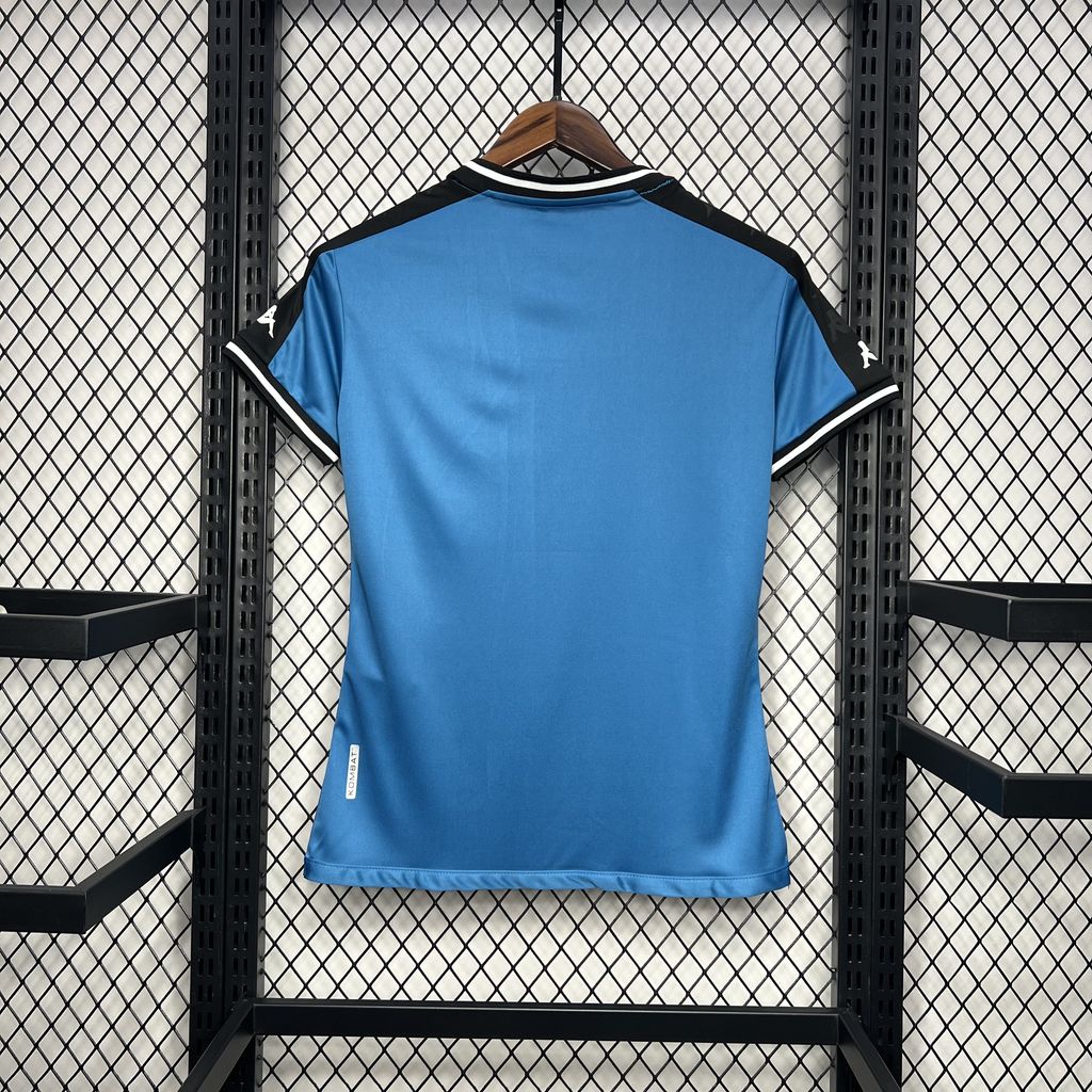 CAMISETA VASCO DA GAMA ENTRENAMIENTO II 24/25 MUJER