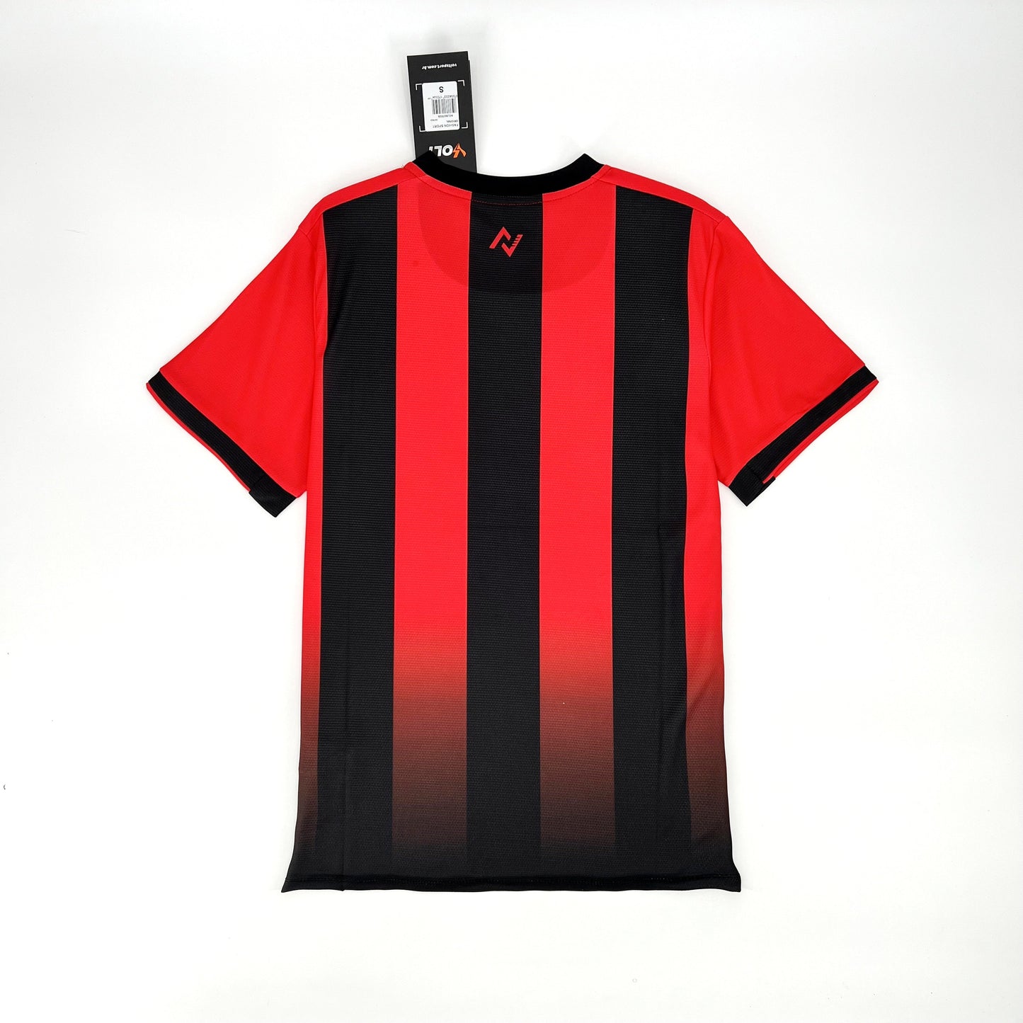 CAMISETA VITORIA I 24/25 HOMBRE