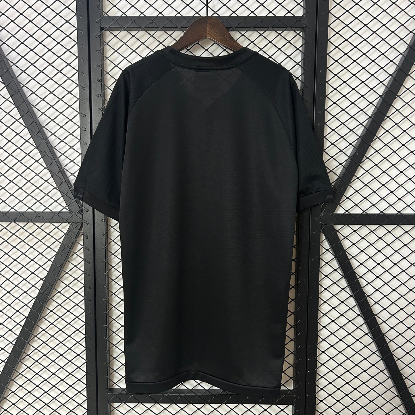 CAMISETA VASCO DA GAMA CALIENTAMENTO III 24/25 HOMBRE