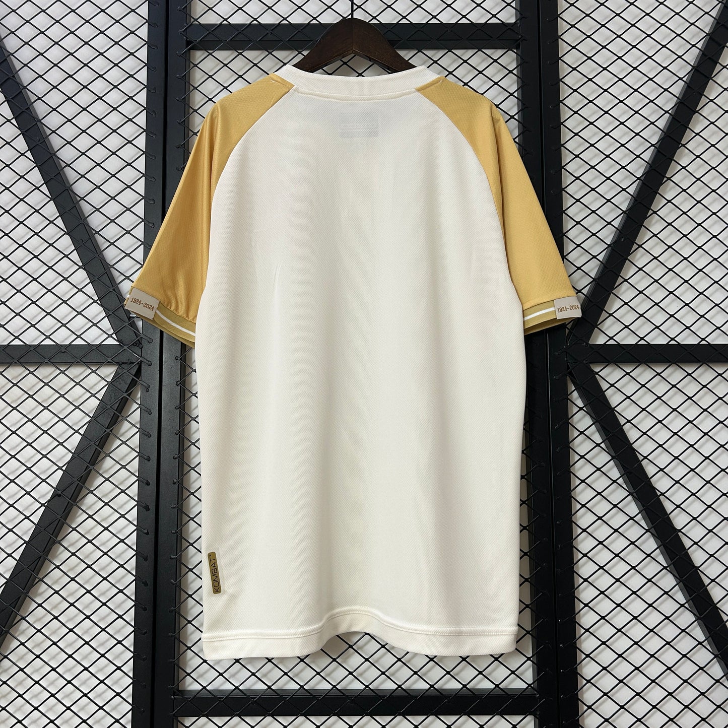 CAMISETA VASCO DA GAMA III 24/25 HOMBRE