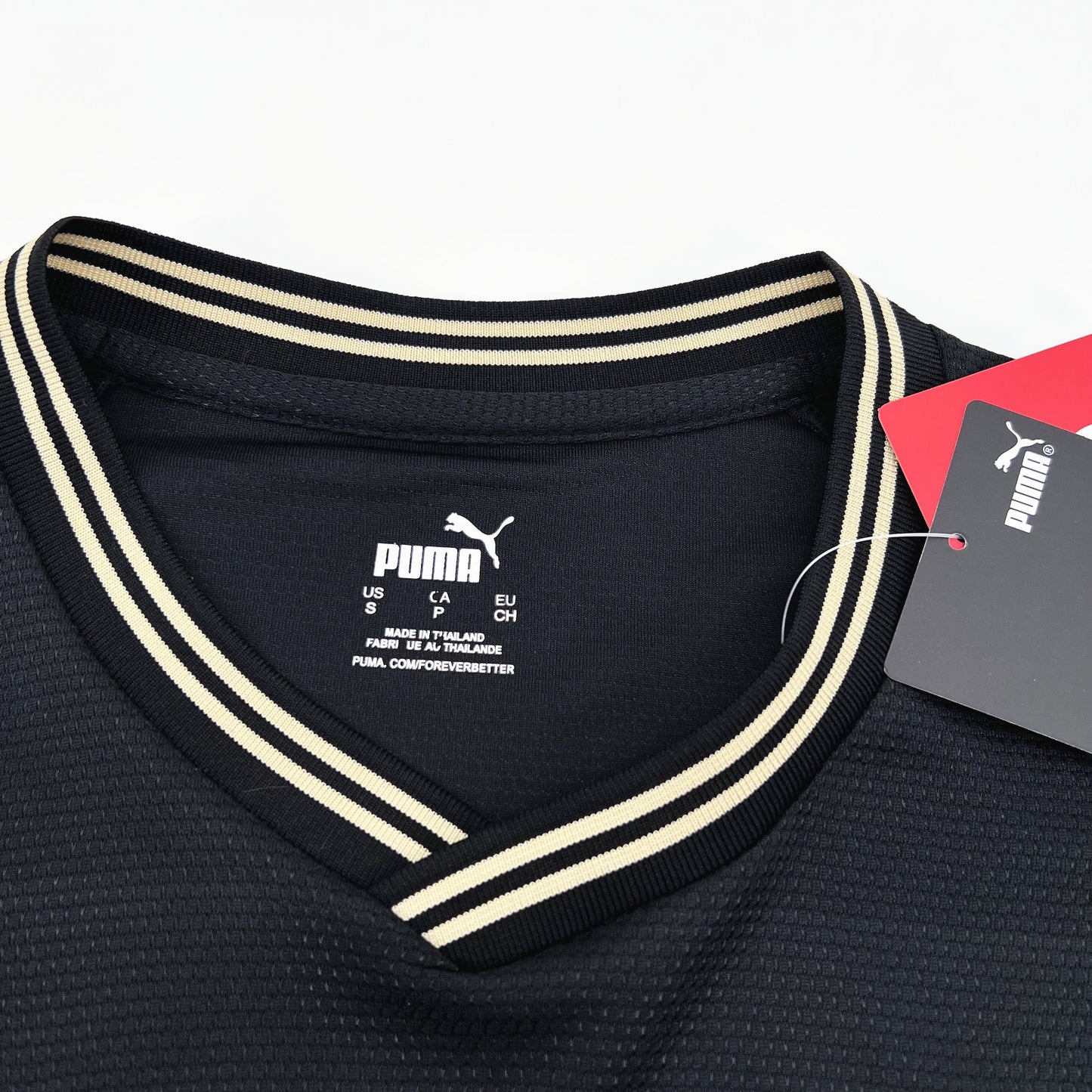 CAMISETA VALENCIA EDICIÓN LIMITADA NEGRA 24/25 HOMBRE