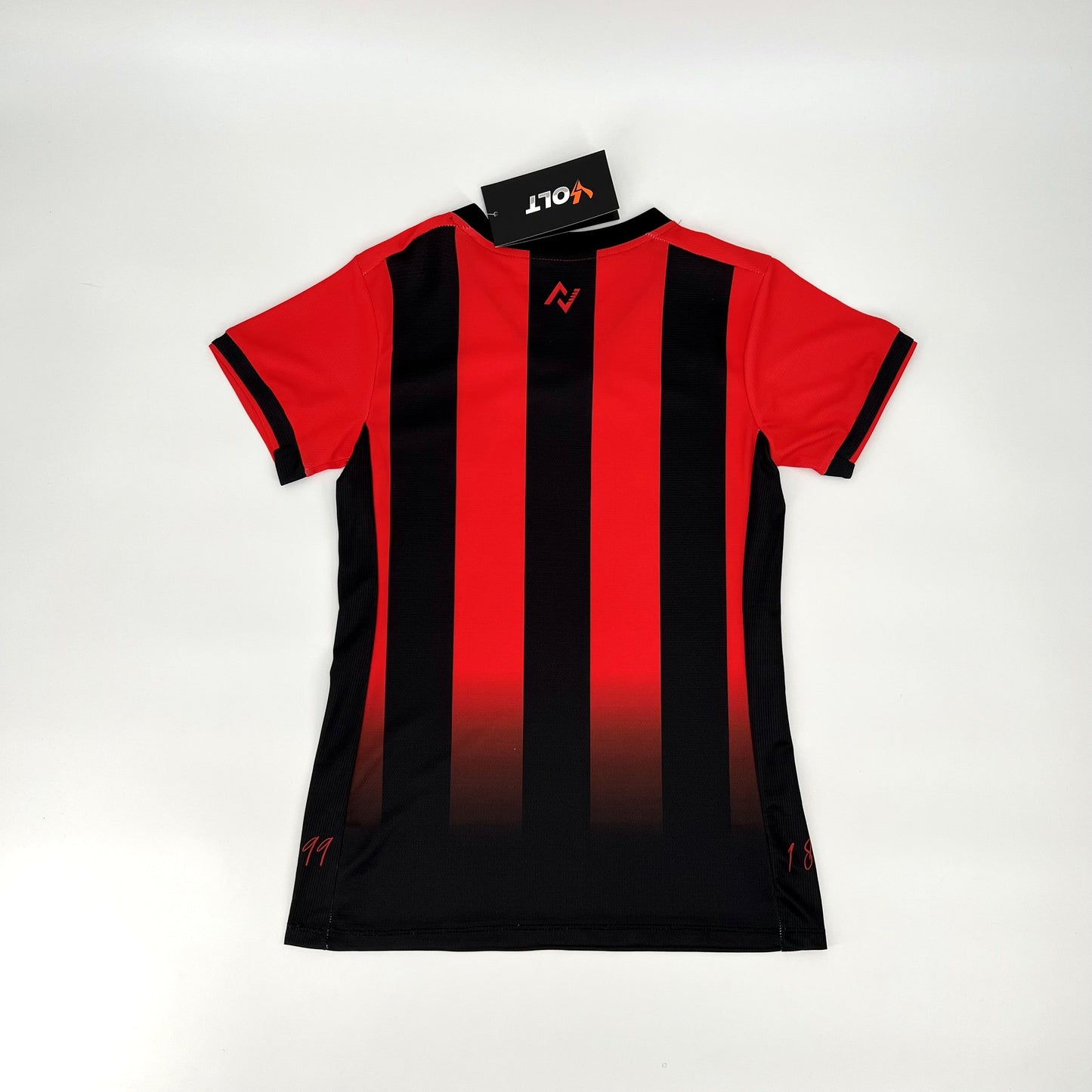 CAMISETA VITORIA I 24/25 MUJER