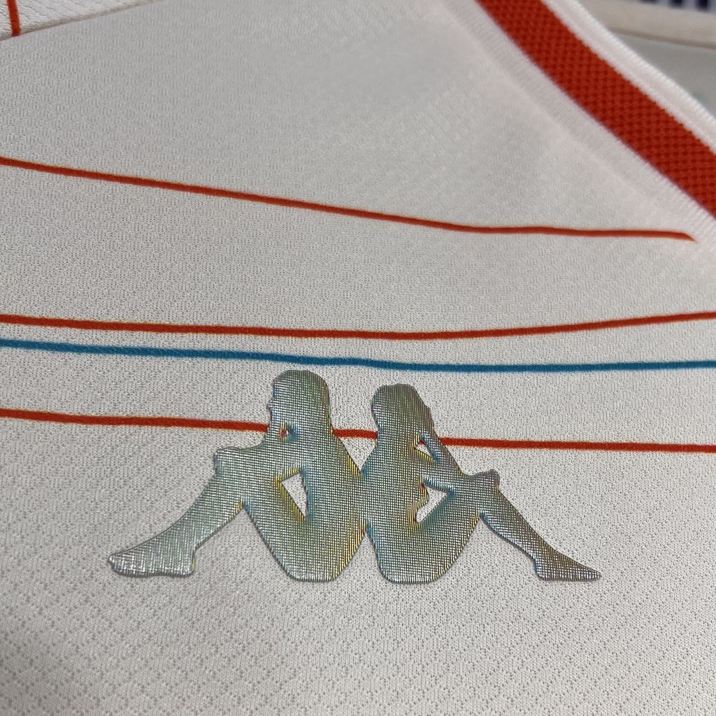 CAMISETA VALLADOLID II 24/25 HOMBRE
