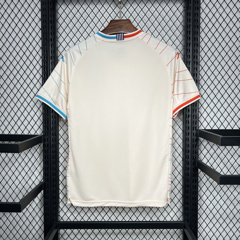 CAMISETA VALLADOLID II 24/25 HOMBRE