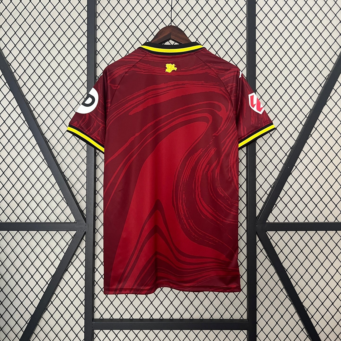 CAMISETA VALLADOLID III 24/25 HOMBRE