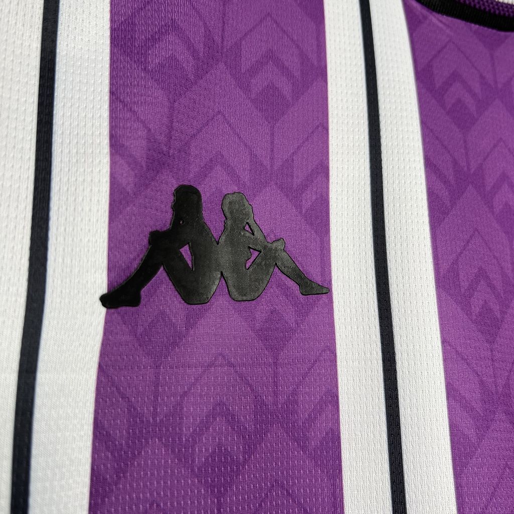 CAMISETA VALLADOLID I 24/25 HOMBRE