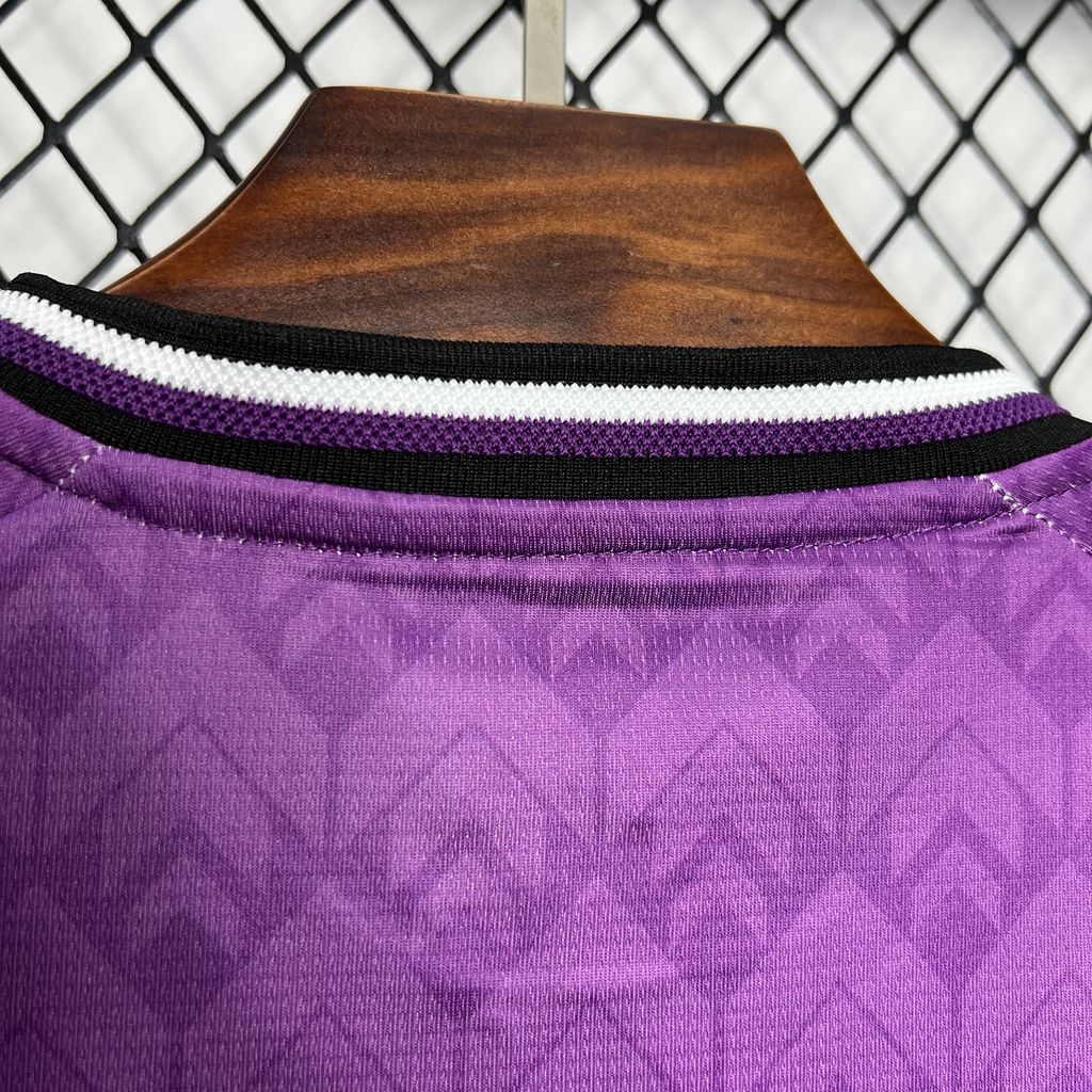 CAMISETA VALLADOLID I 24/25 HOMBRE