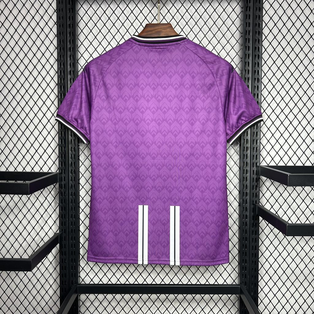 CAMISETA VALLADOLID I 24/25 HOMBRE