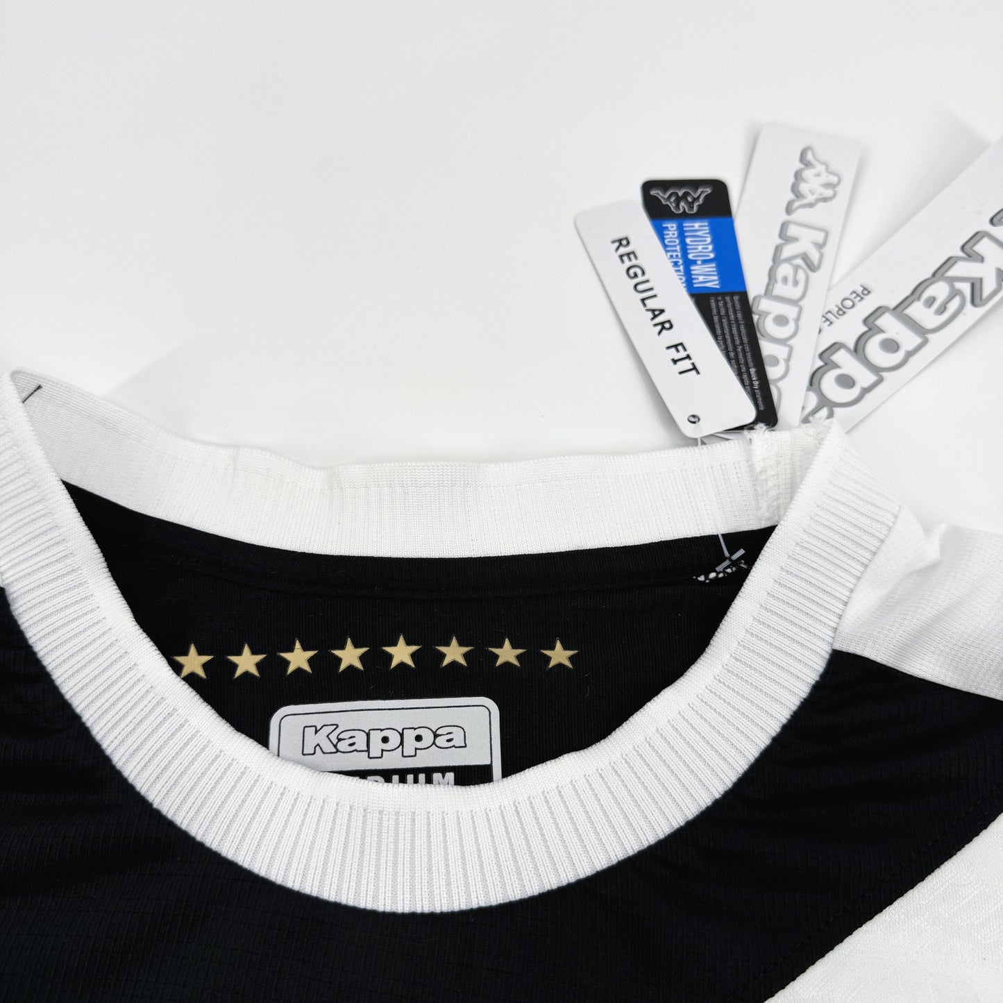 CAMISETA VASCO DA GAMA I 24/25 MUJER