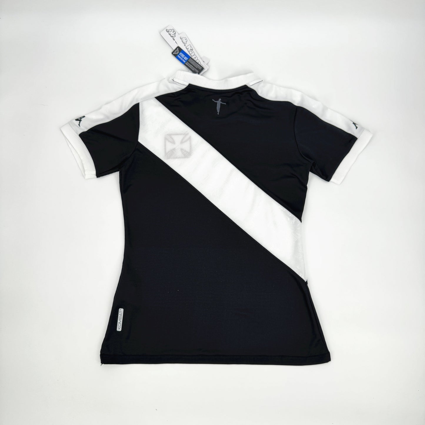 CAMISETA VASCO DA GAMA I 24/25 MUJER