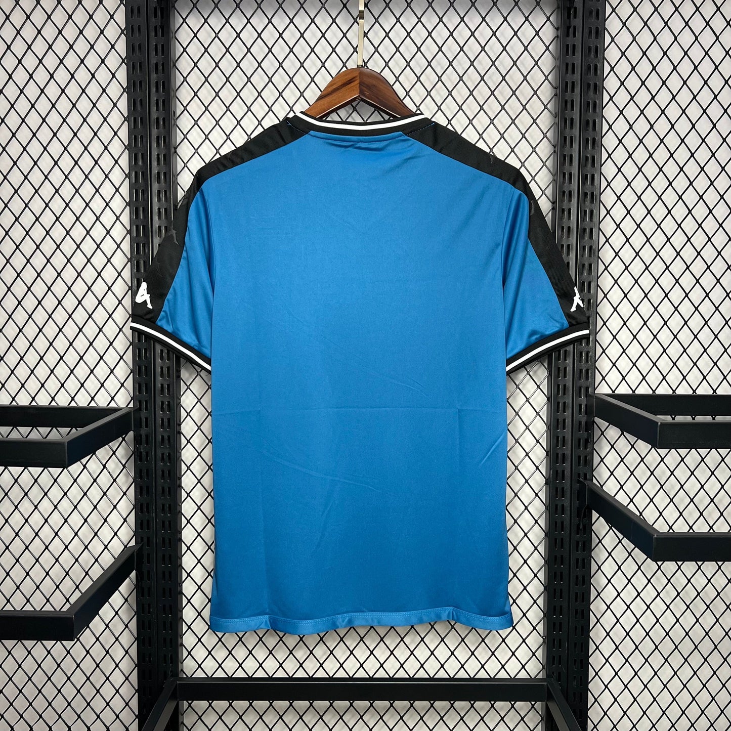 CAMISETA VASCO DA GAMA ENTRENAMIENTO II 24/25 HOMBRE