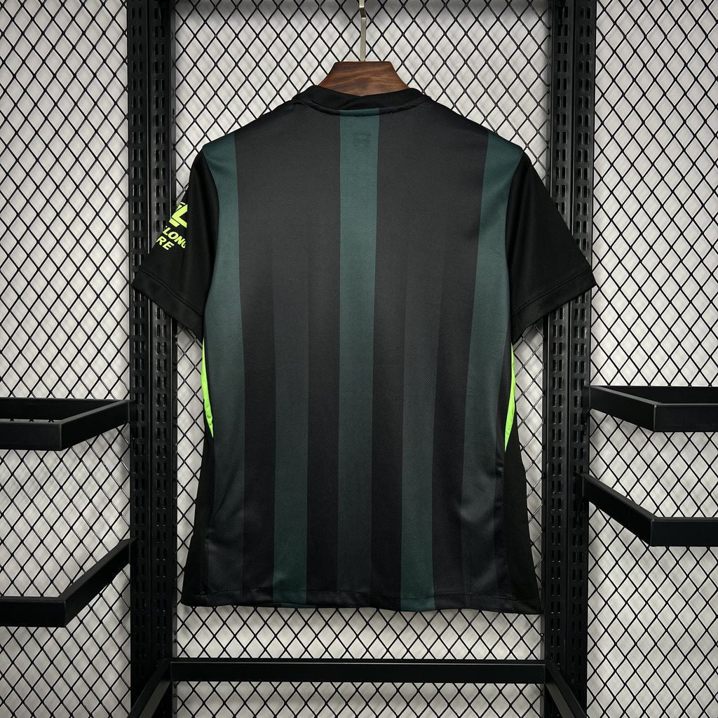 CAMISETA WOLFSBURG II 24/25 HOMBRE