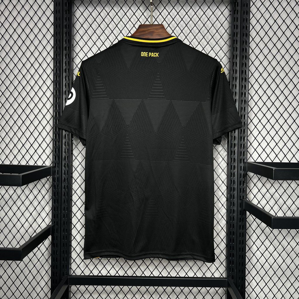CAMISETA WOLVERHAMPTON II 24/25 HOMBRE