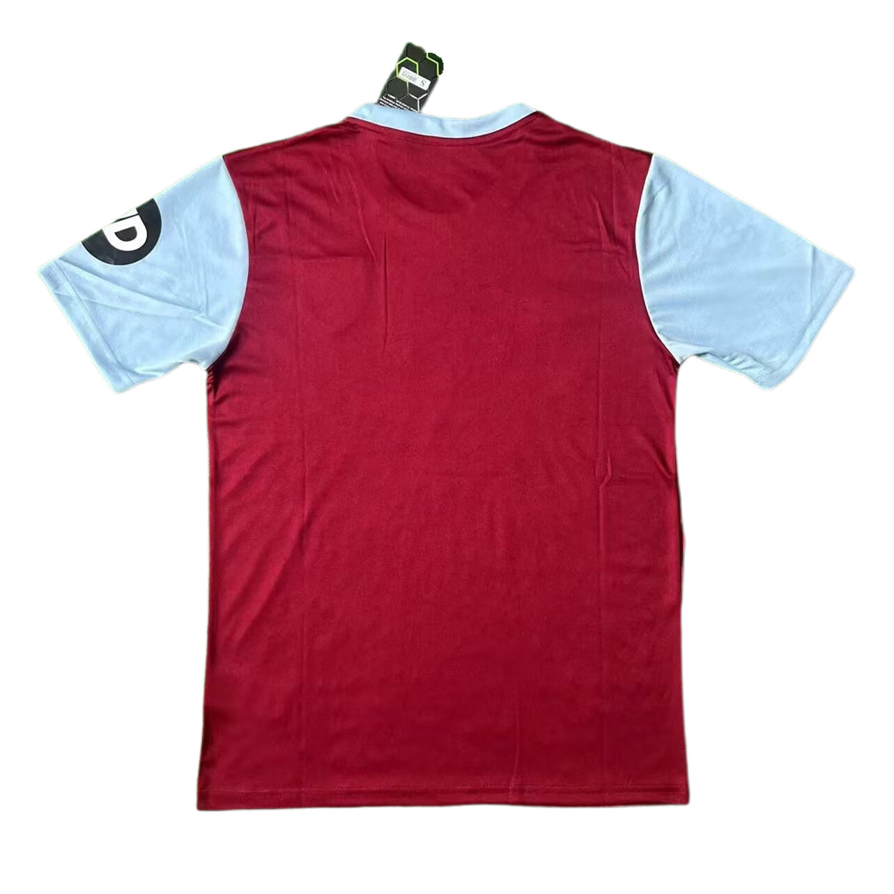 CAMISETA WESTHAM I 24/25 HOMBRE