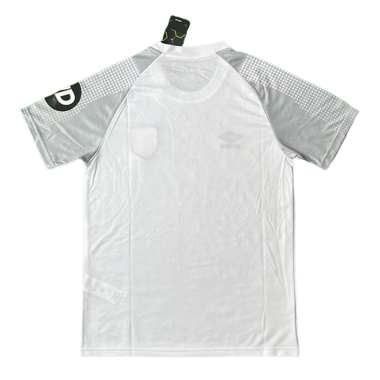 CAMISETA WESTHAM II 24/25 HOMBRE