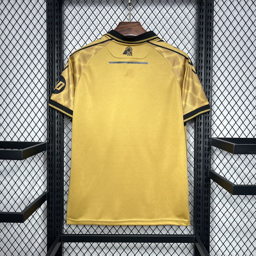 CAMISETA WREXHAM II 24/25 HOMBRE