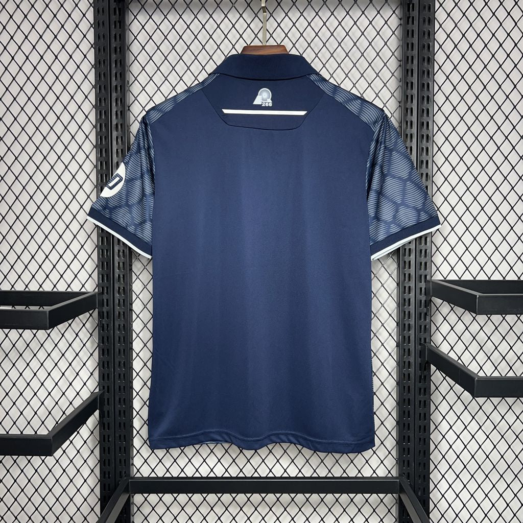 CAMISETA WREXHAM III 24/25 HOMBRE