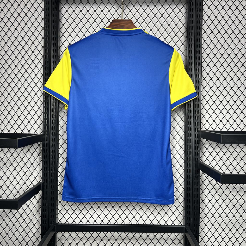 CAMISETA XBUYER I 2024 HOMBRE (KINGS LEAGUE)