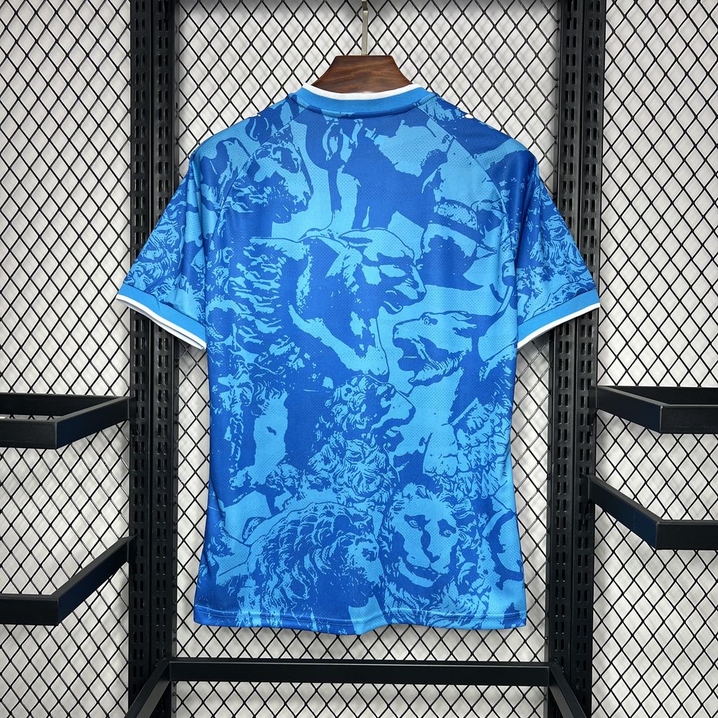 CAMISETA ZENIT I 24/25 HOMBRE