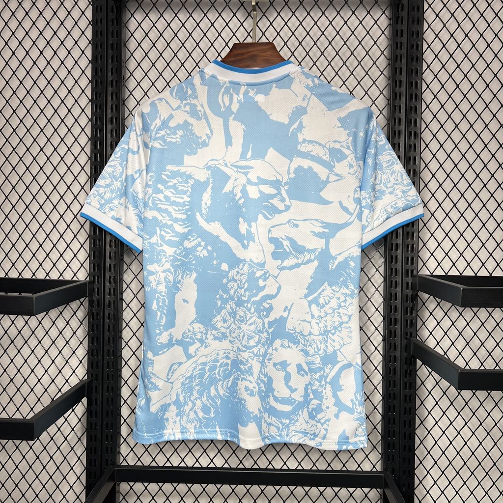 CAMISETA ZENIT II 24/25 HOMBRE
