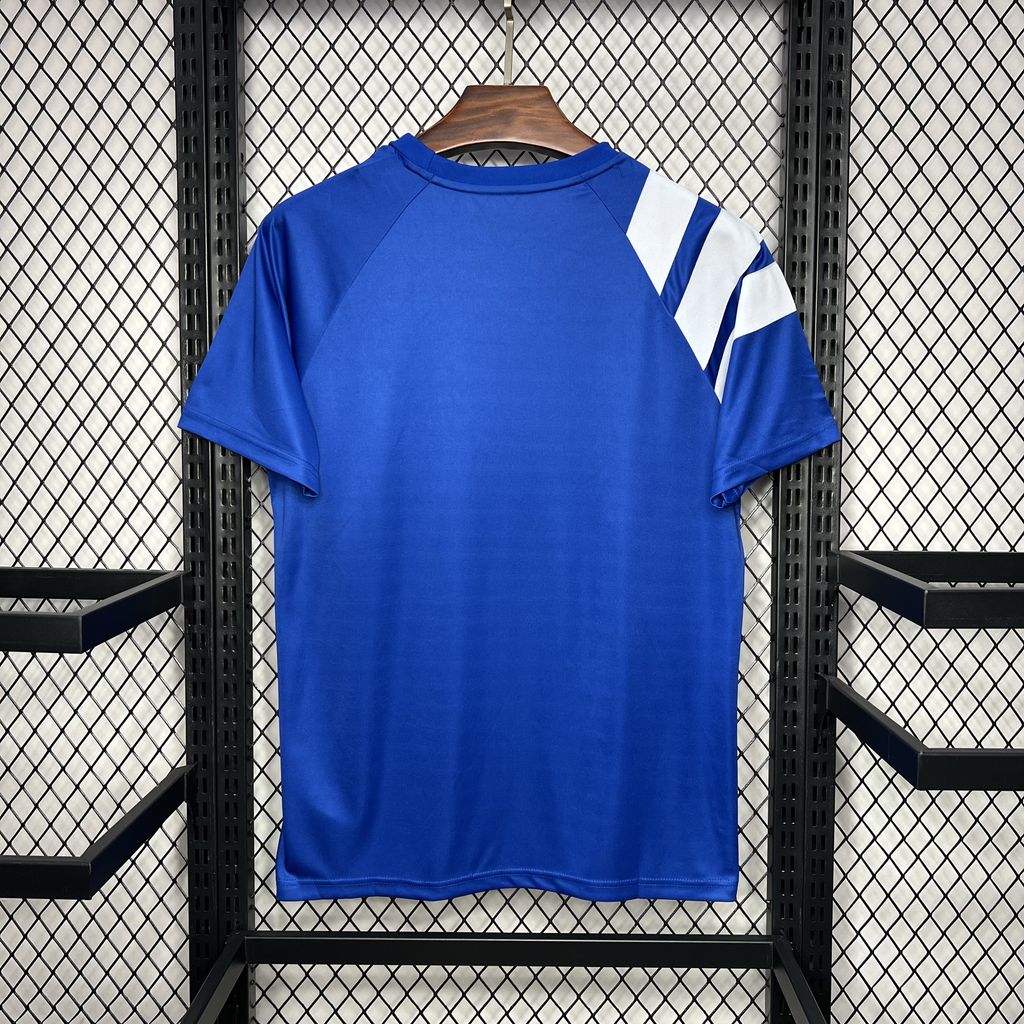 CAMISETA ZARAGOZA III 24/25 HOMBRE