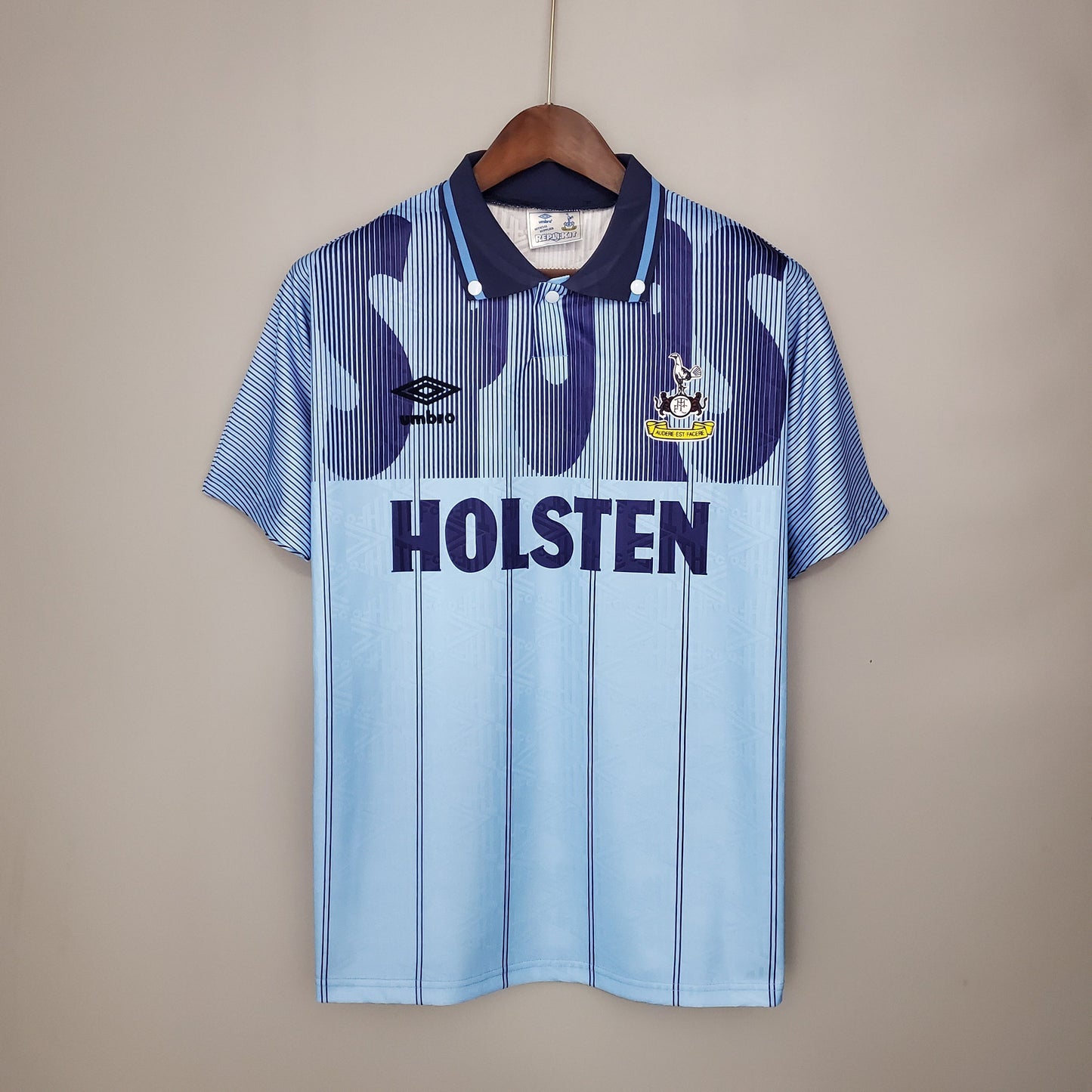 CAMISETA TOTTENHAM l 92/94 HOMBRE (RETRO)