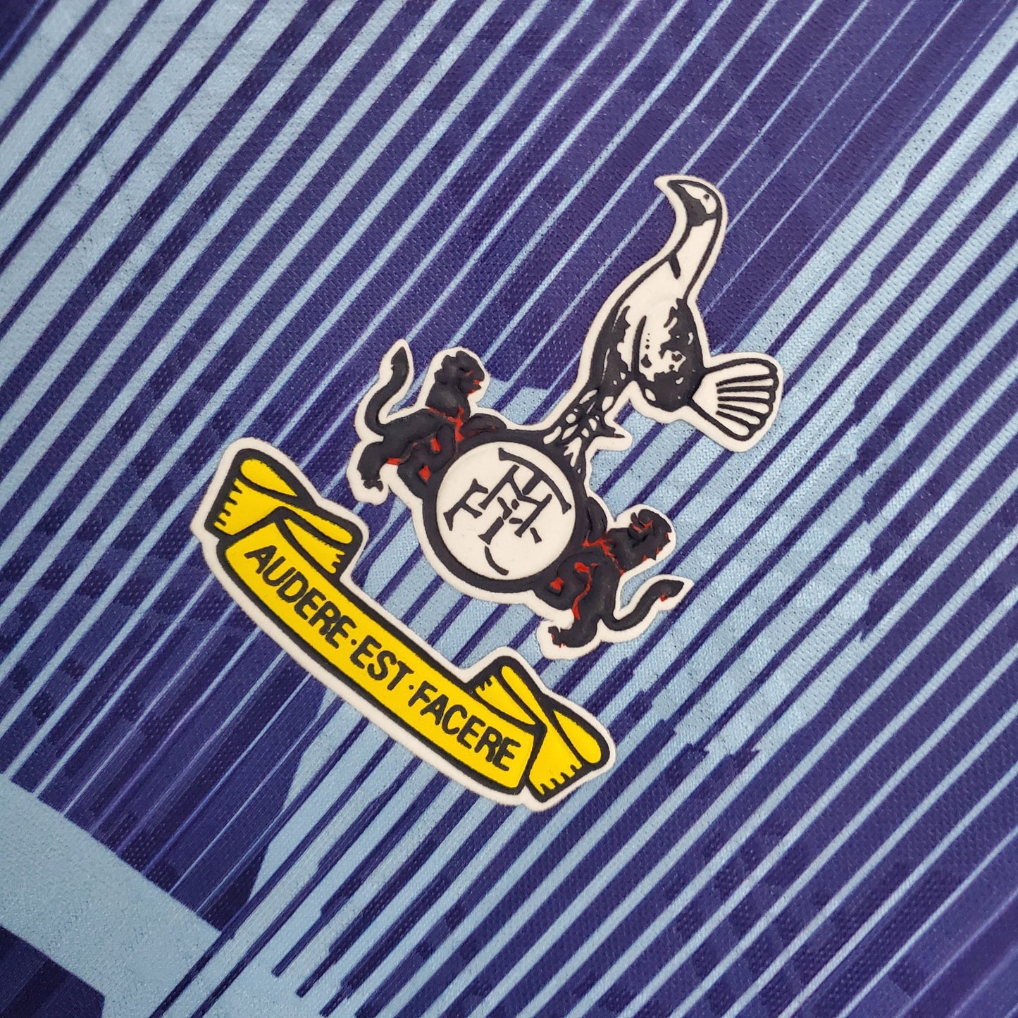 CAMISETA TOTTENHAM l 92/94 HOMBRE (RETRO)