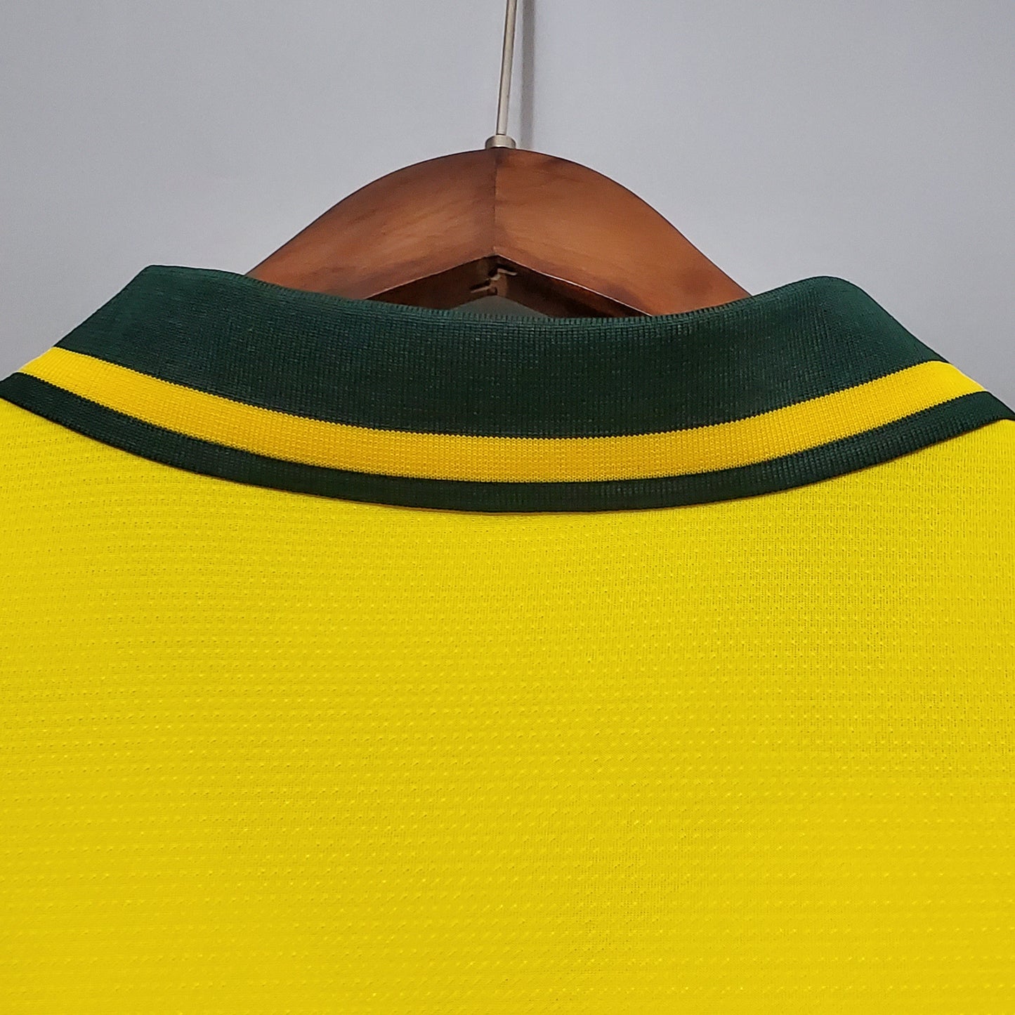 CAMISETA BRASIL I 94 HOMBRE (RETRO)