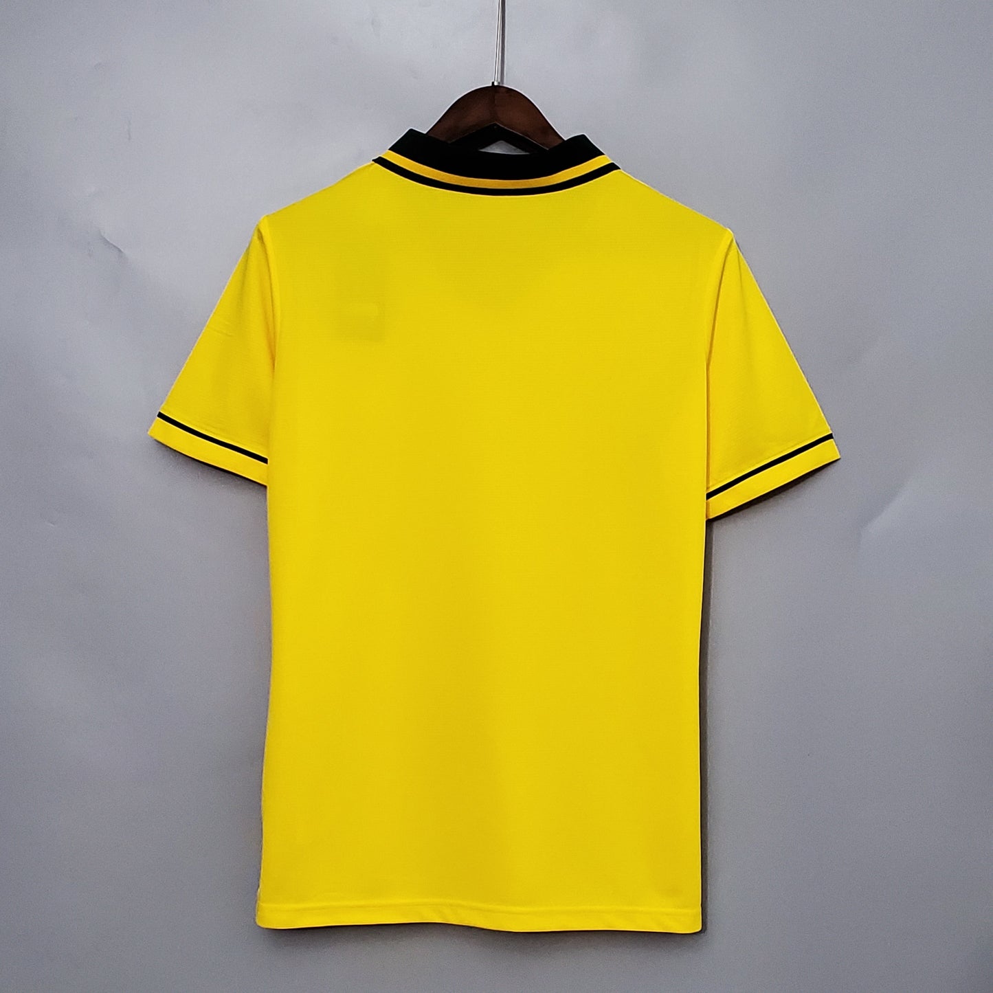 CAMISETA BRASIL I 94 HOMBRE (RETRO)
