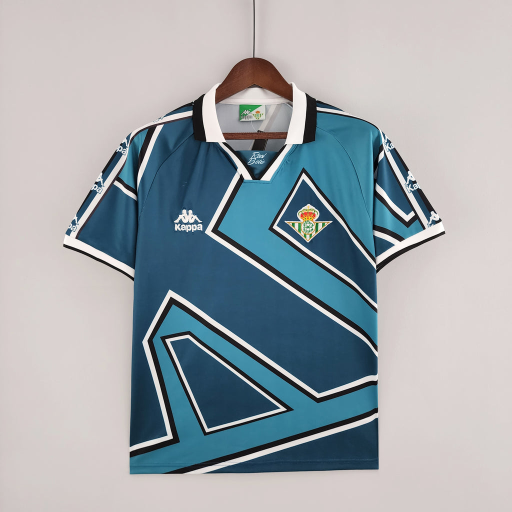 CAMISETA BETIS II 95/97 HOMBRE (RETRO)