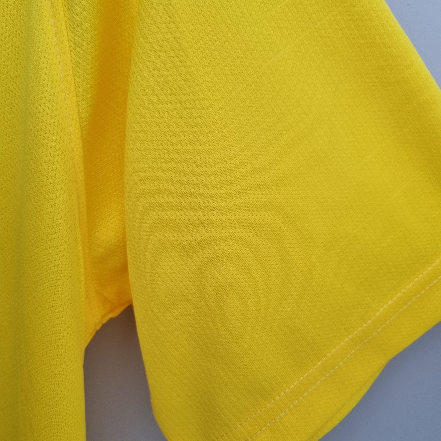 CAMISETA BRASIL I 2018 HOMBRE (RETRO)