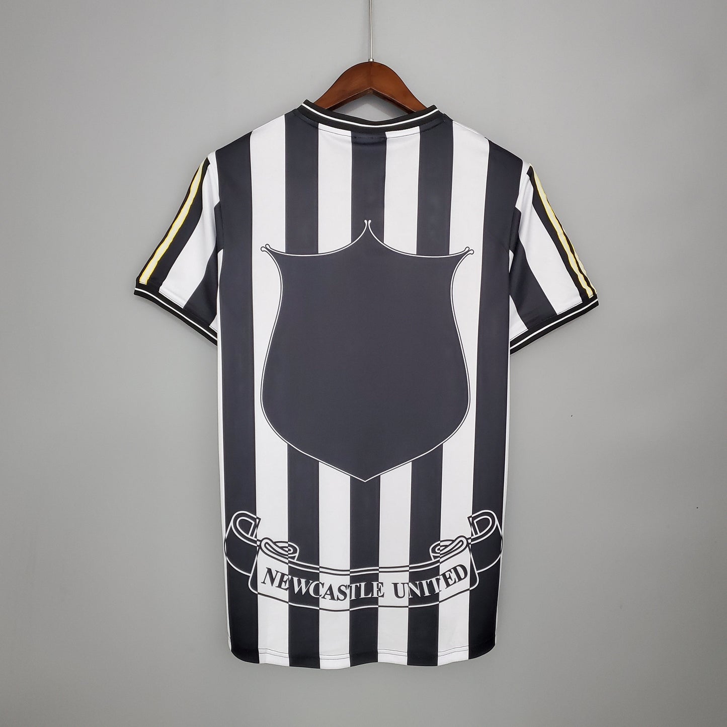 CAMISETA NEWCASTLE l 97/99 HOMBRE (RETRO)