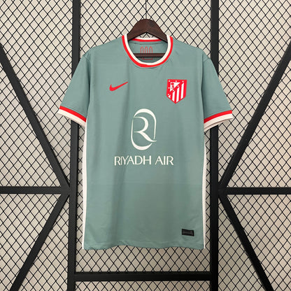 CAMISETA ATLÉTICO DE MADRID II 24/25 HOMBRE