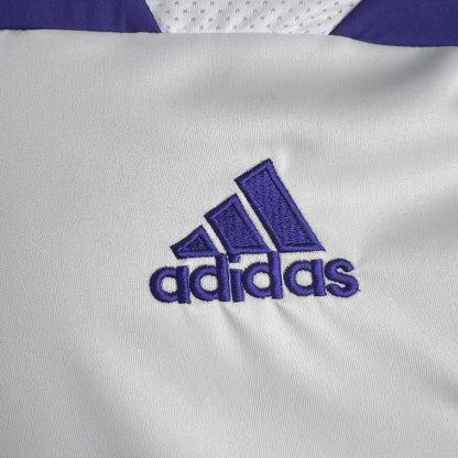 CAMISETA REAL MADRID I 07/08 HOMBRE (RETRO)