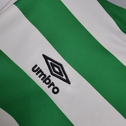 CAMISETA CELTIC I 99/01 HOMBRE (RETRO)