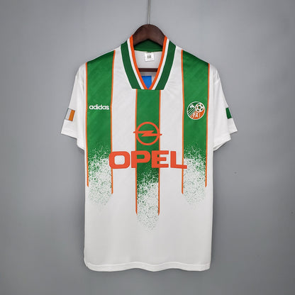 CAMISETA IRLANDA I 1994 HOMBRE (RETRO)