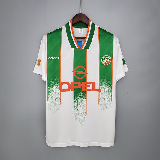 CAMISETA IRLANDA I 1994 HOMBRE (RETRO)